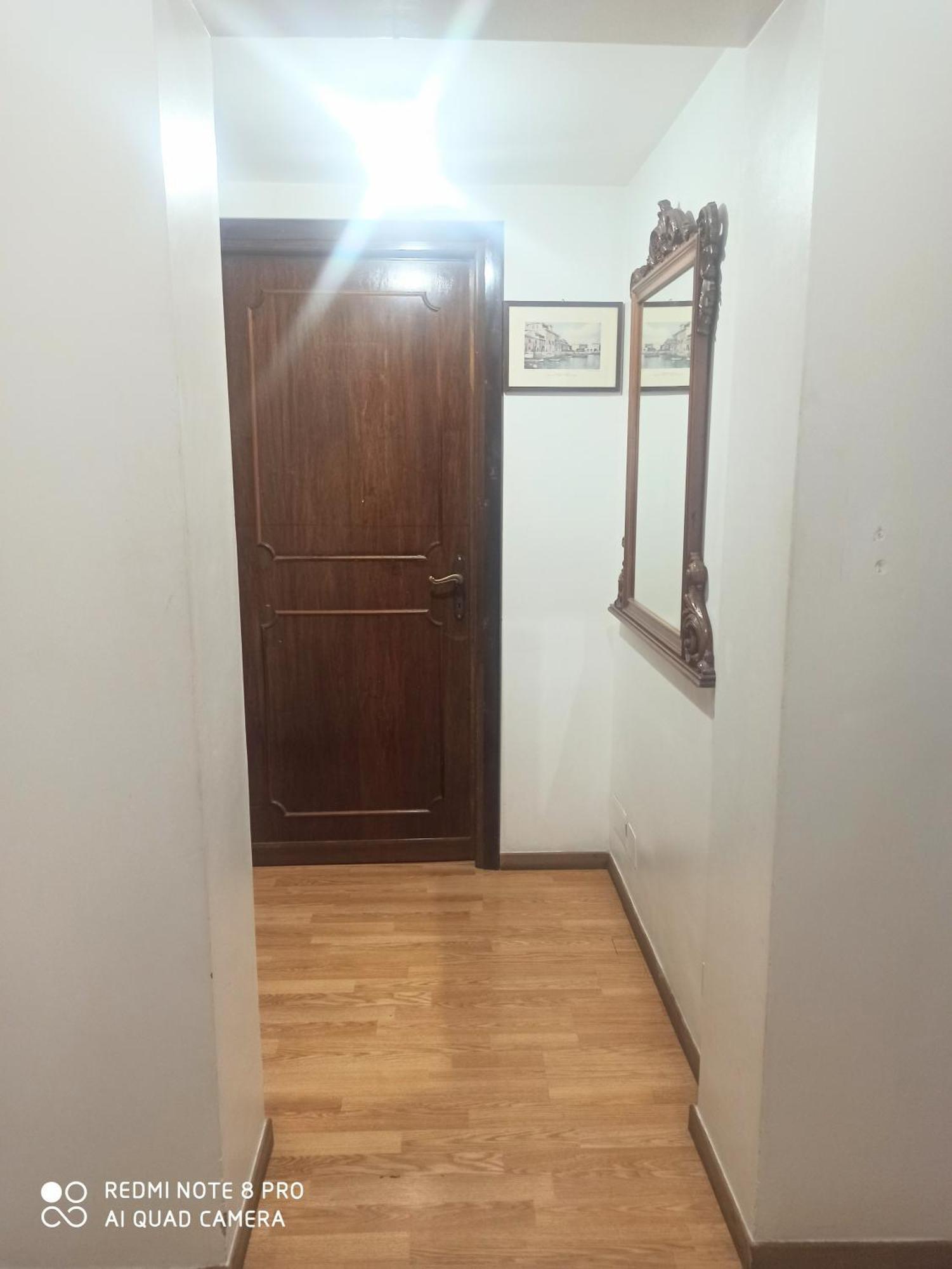 Soggiorno Emanuela Rome Room photo
