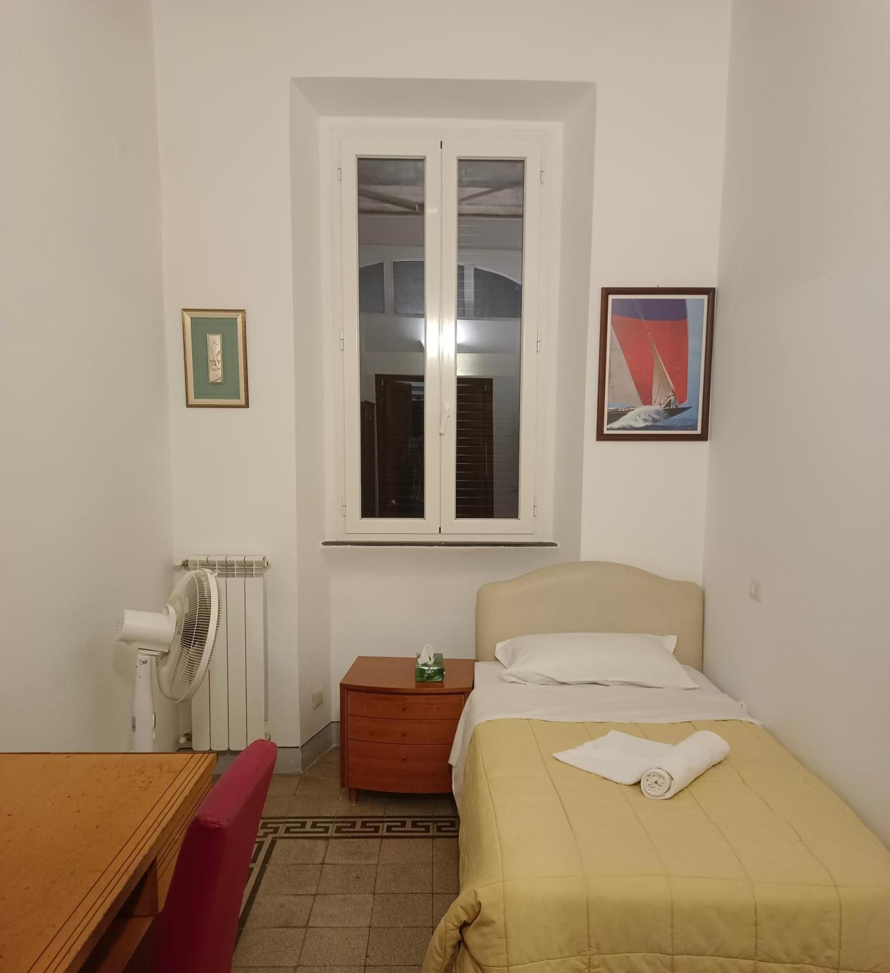 Soggiorno Emanuela Rome Exterior photo